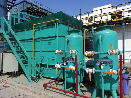 How to Choose the Best ETP Manufacturer in Delhi NCR (2026 Checklist)