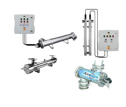 Water softener plant — Optima Water Solutions